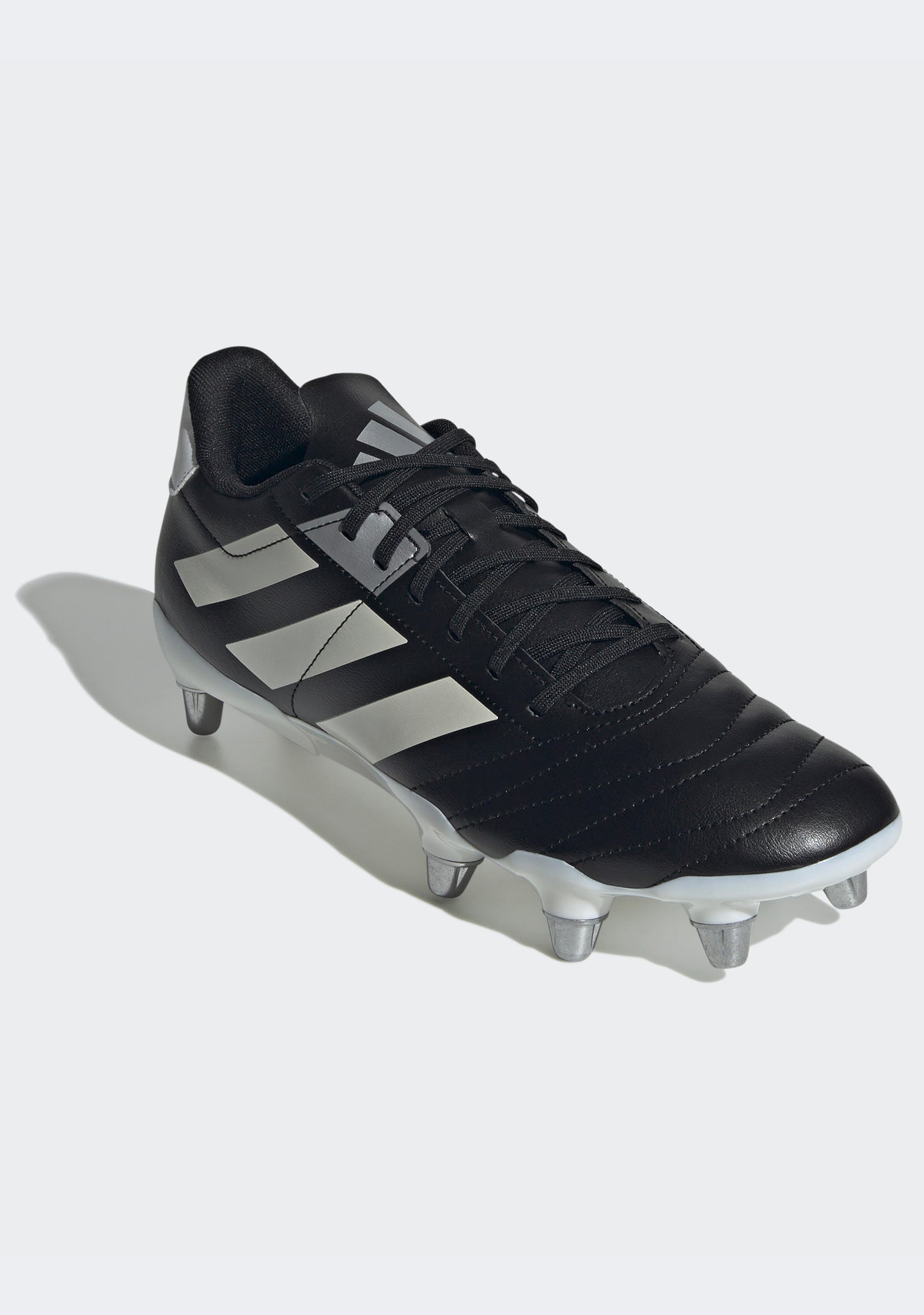 Adidas Men's Kakari Soft Ground Rugby Boots
