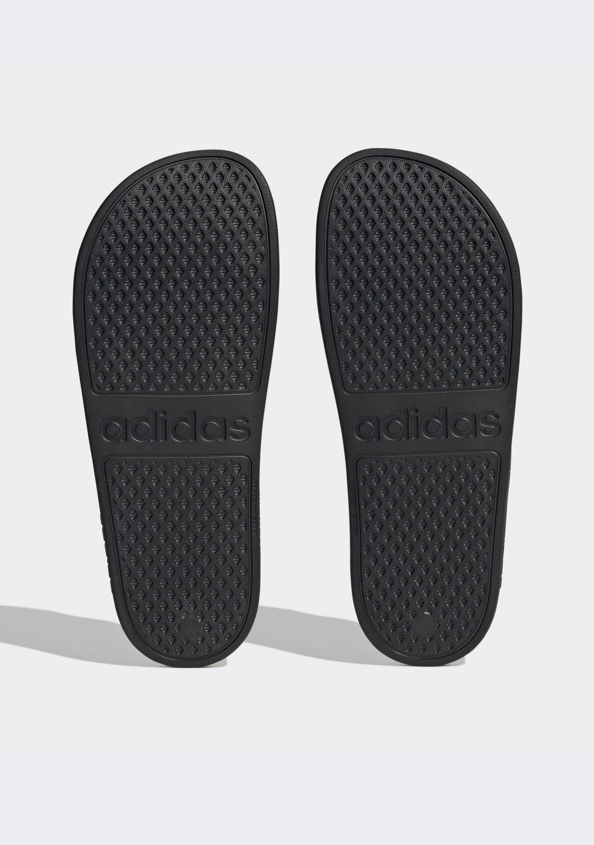 Adidas Men’s Adilette Aqua Slides