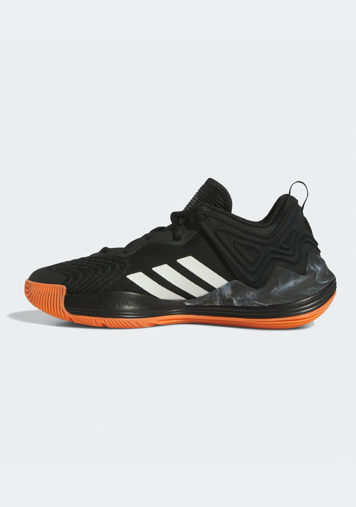 Adidas Mens D Rose Son of Chi III