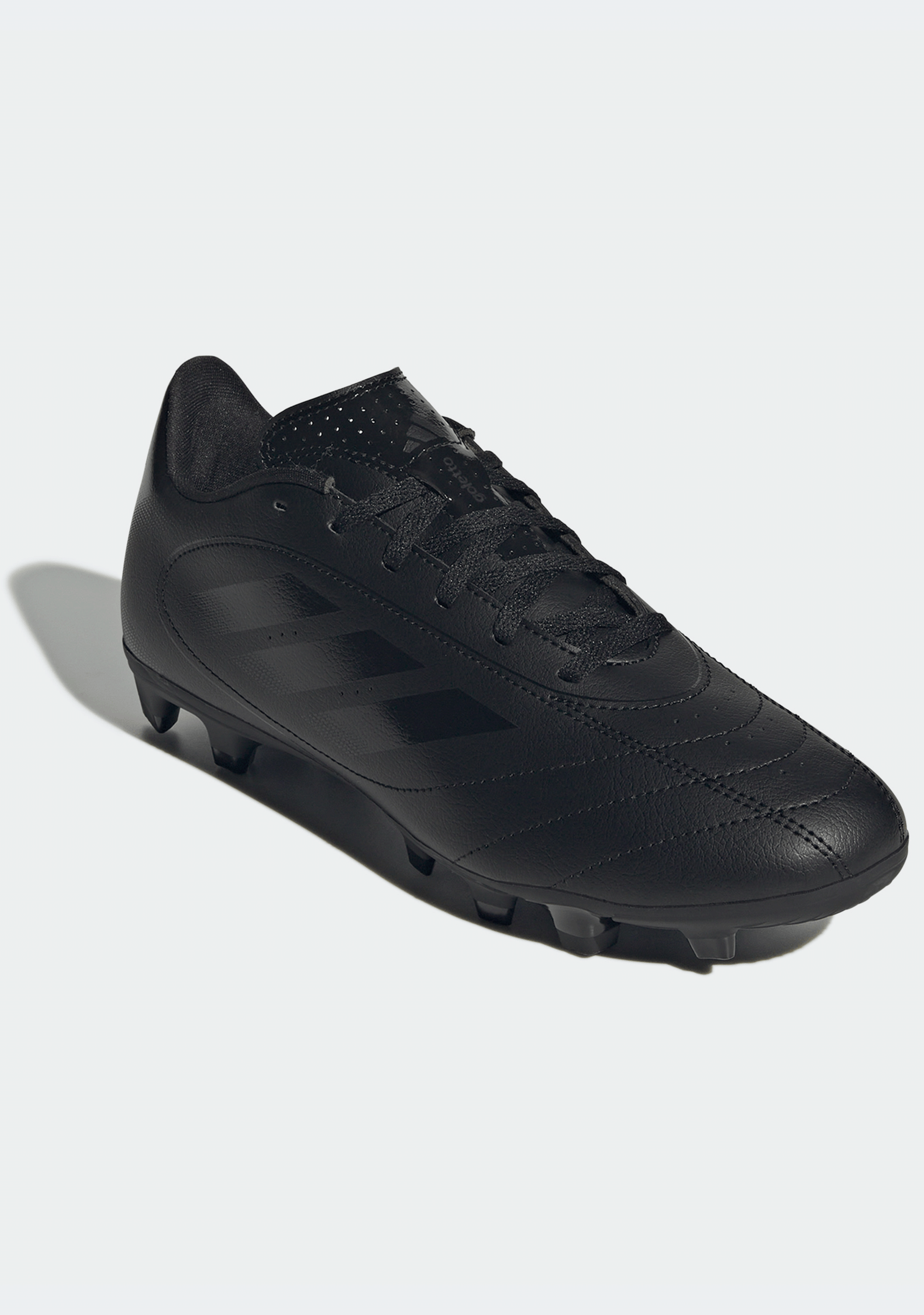 Adidas Men's Goletto IX Firm/Multi-Ground Boots