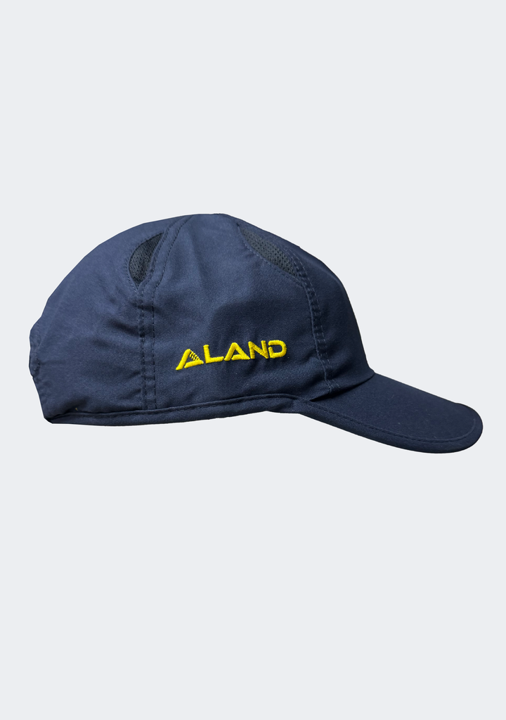 Macron Parramatta Eels M23 Training Cap