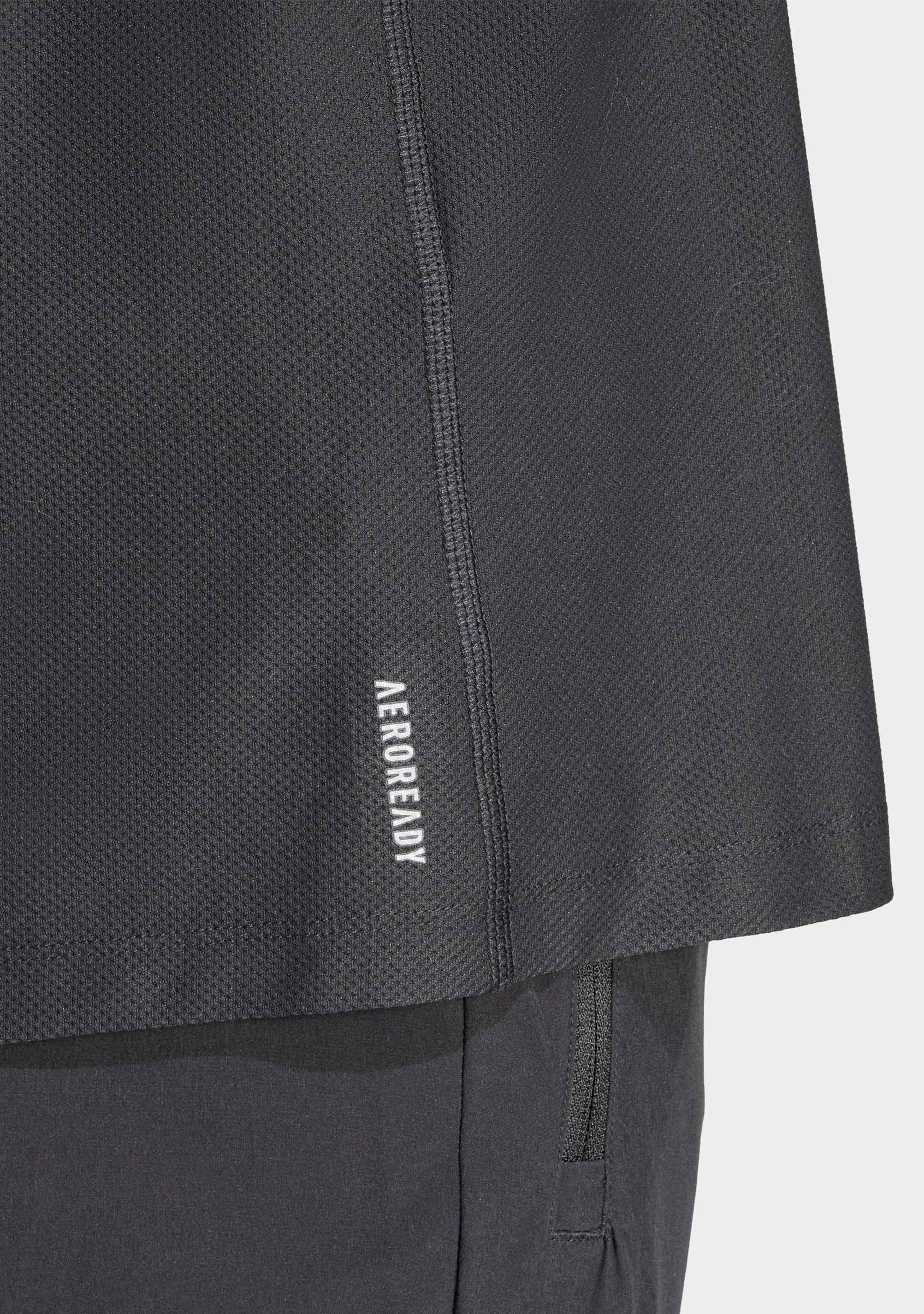 Adidas Men's Own The Run Tee