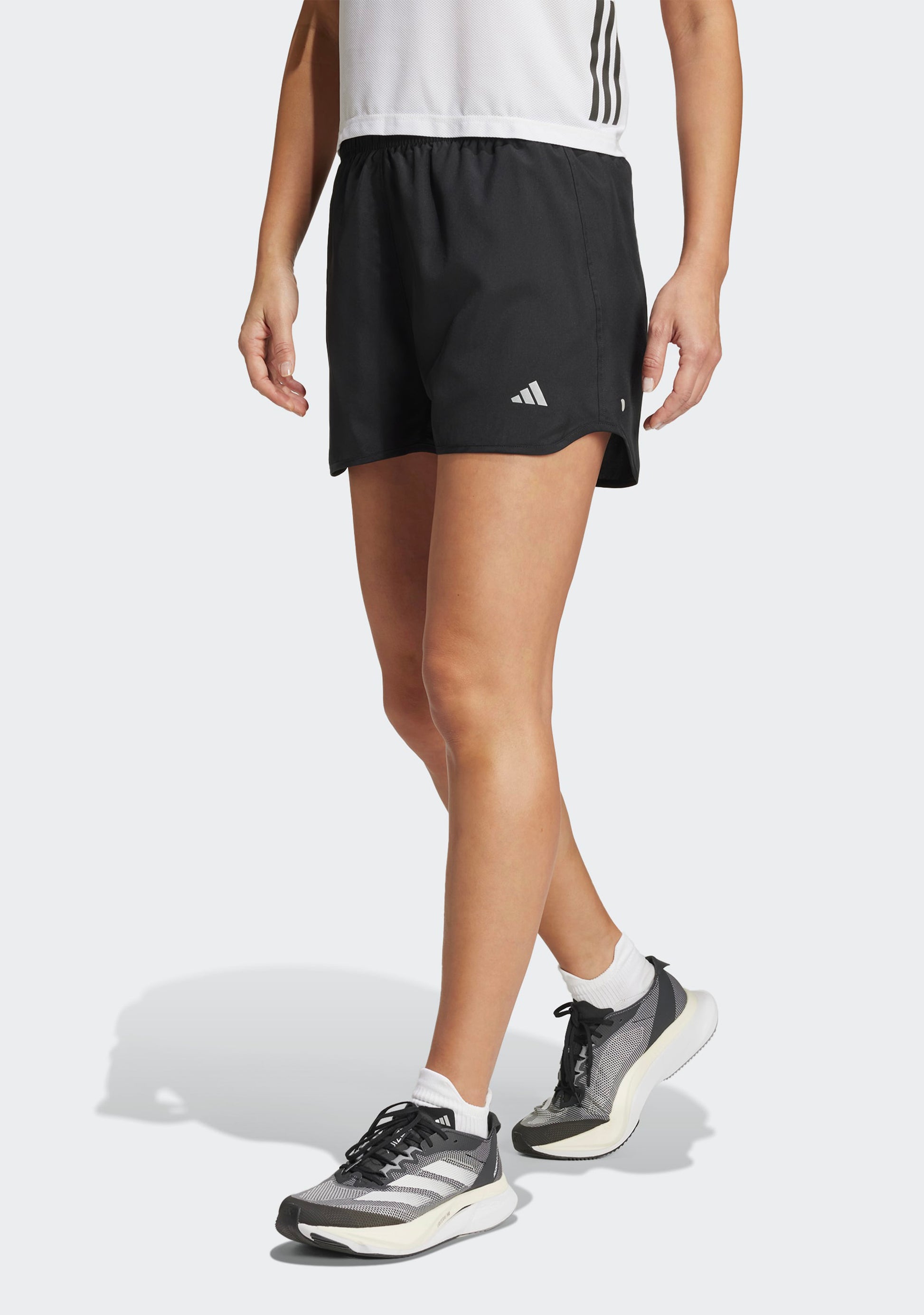 Adidas Women's Run It Shorts