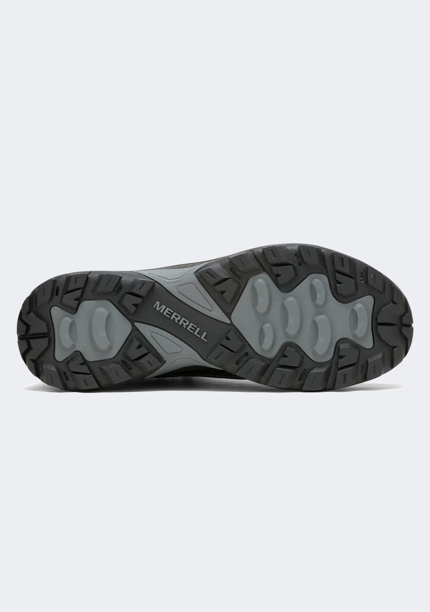 Merrell Men's Speed Strike 2 Mid Waterproof