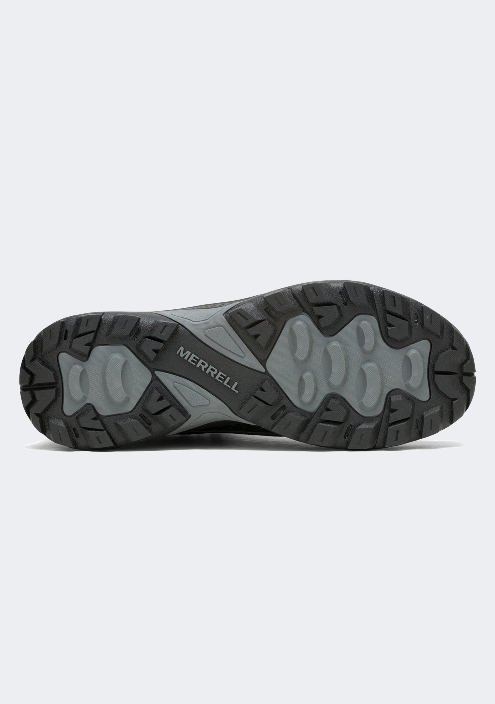 Merrell Men's Speed Strike 2 Mid Waterproof