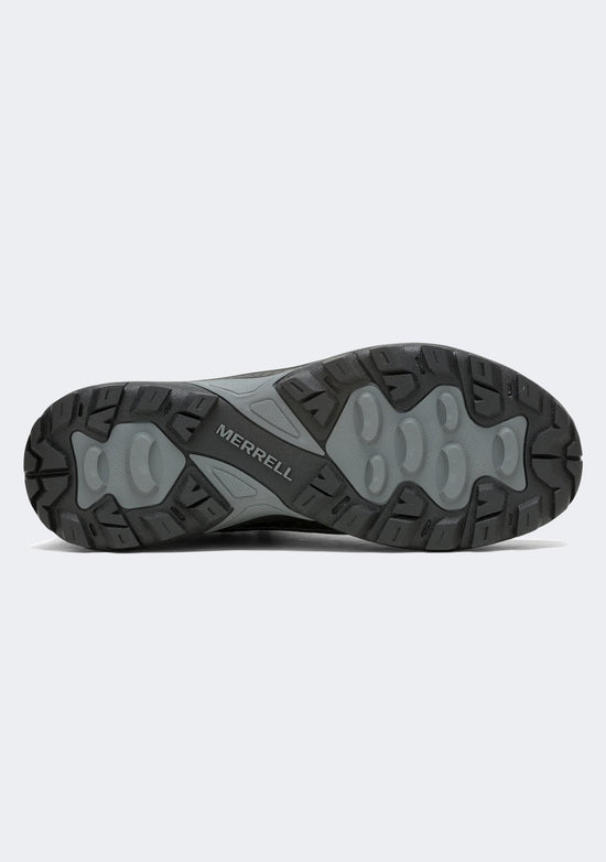 Merrell Men's Speed Strike 2 Mid Waterproof