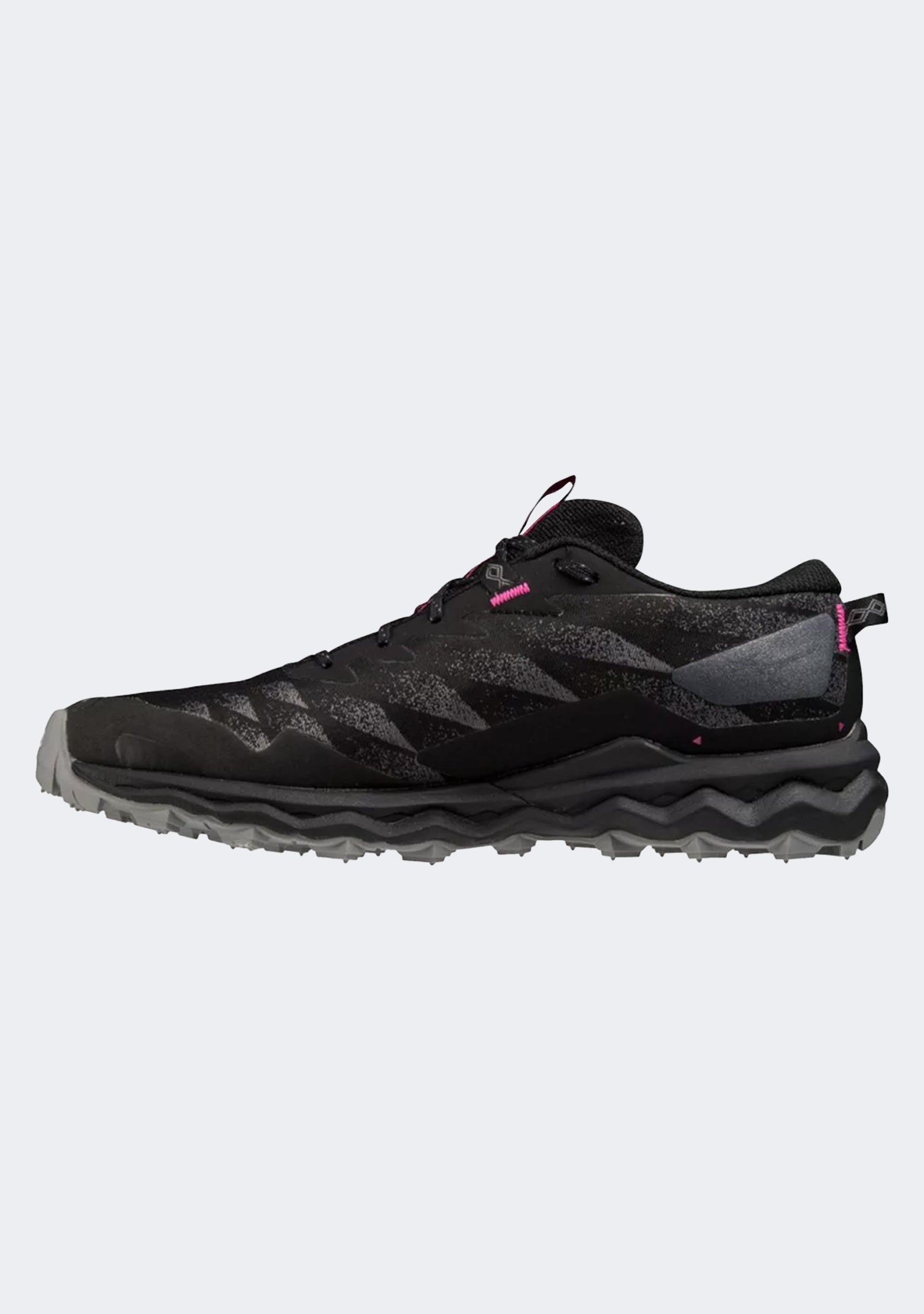 Mizuno Women's Wave Daichi 7 GTX