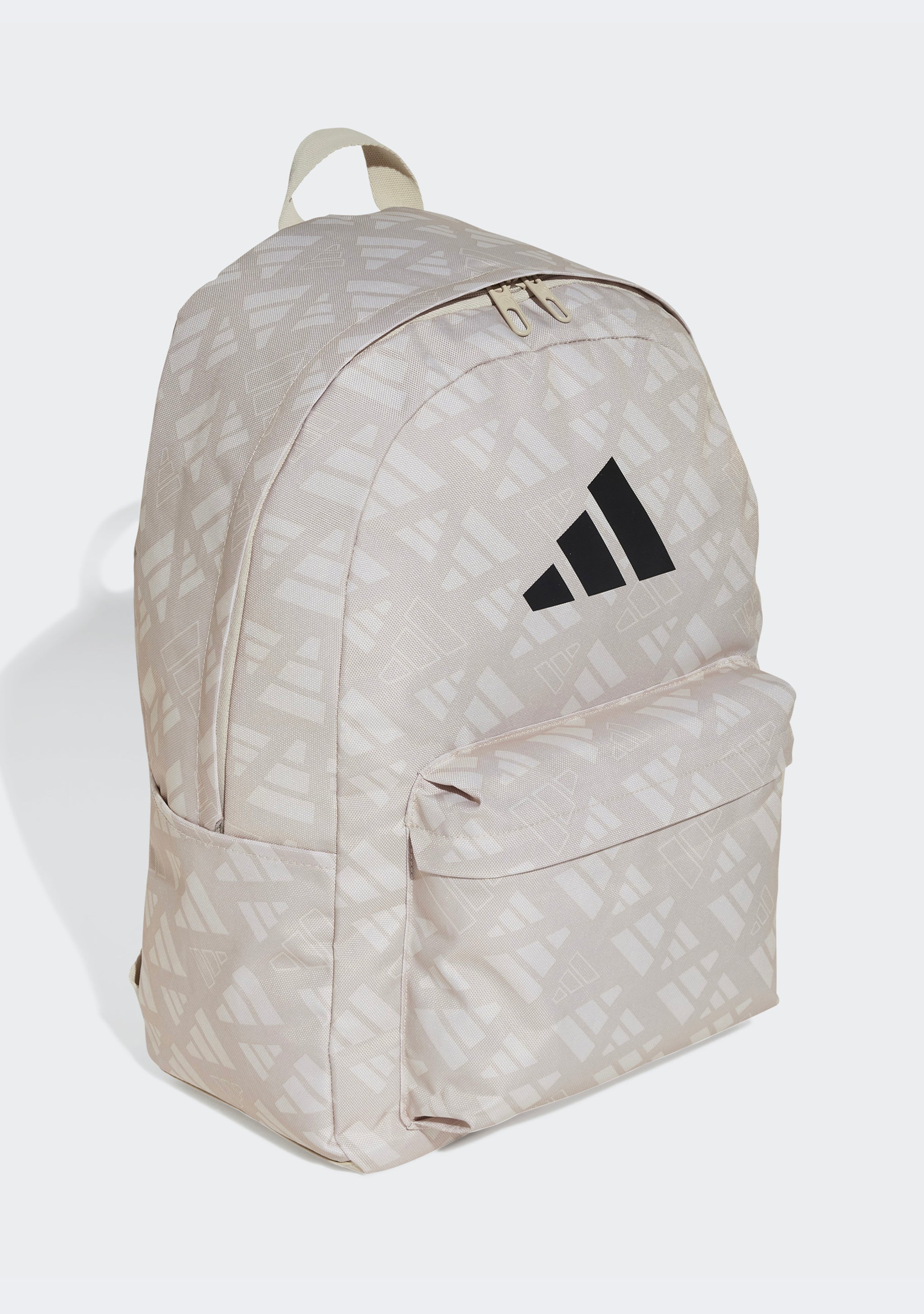 Adidas Classic Graphics Backpack - 27.5L