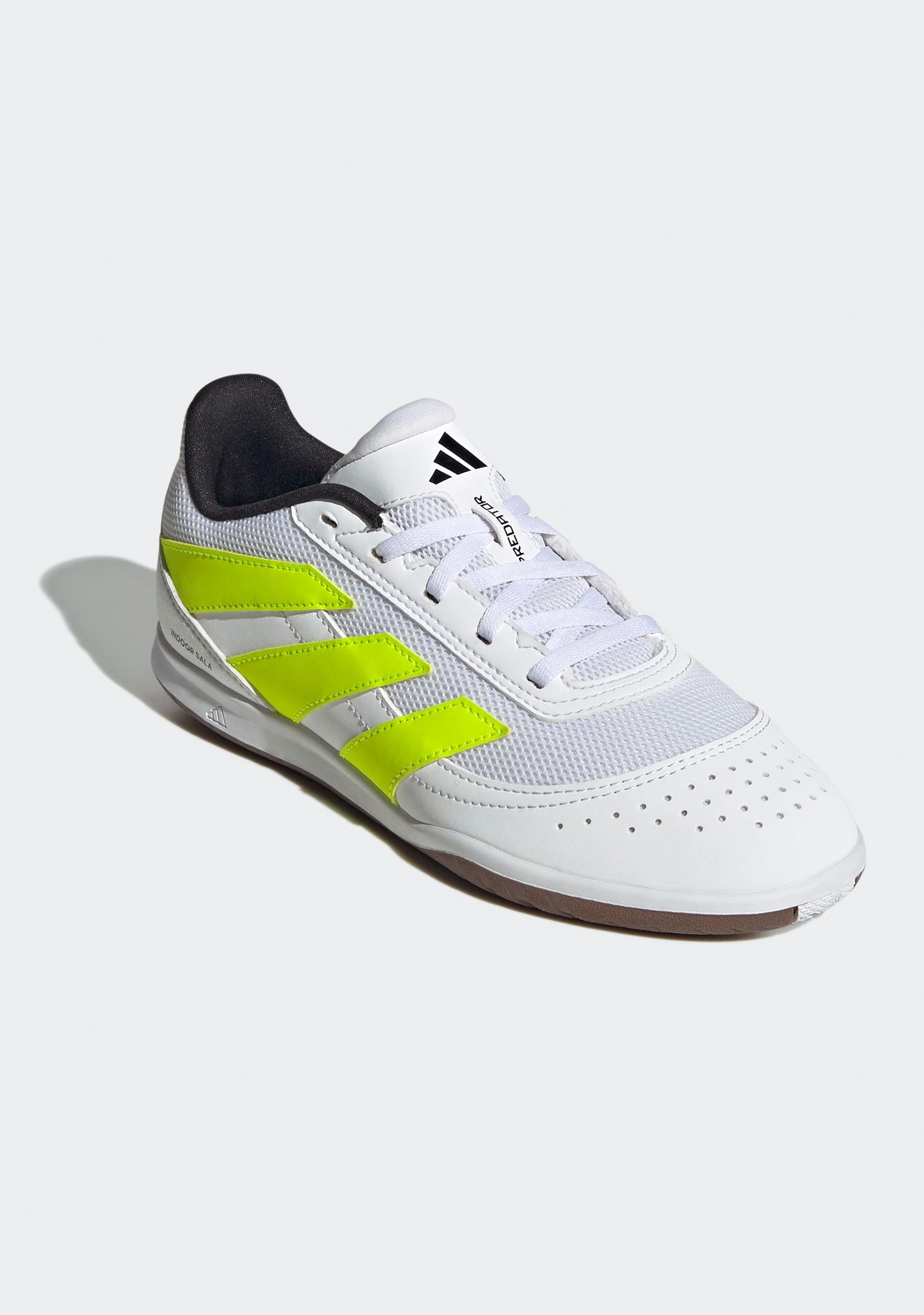 Adidas Kids' Predator Club Indoor Sala Boots