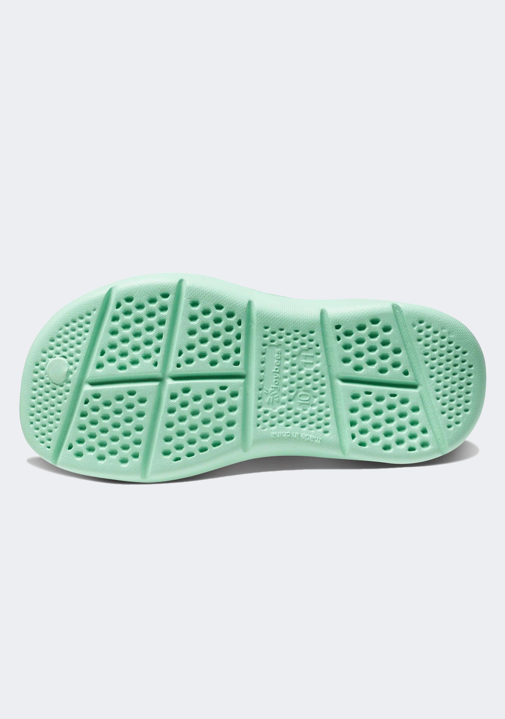 Joybees Girls' Active Clog