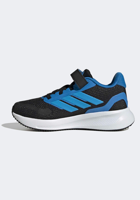 Adidas Kids' Runfalcon 5 EL C