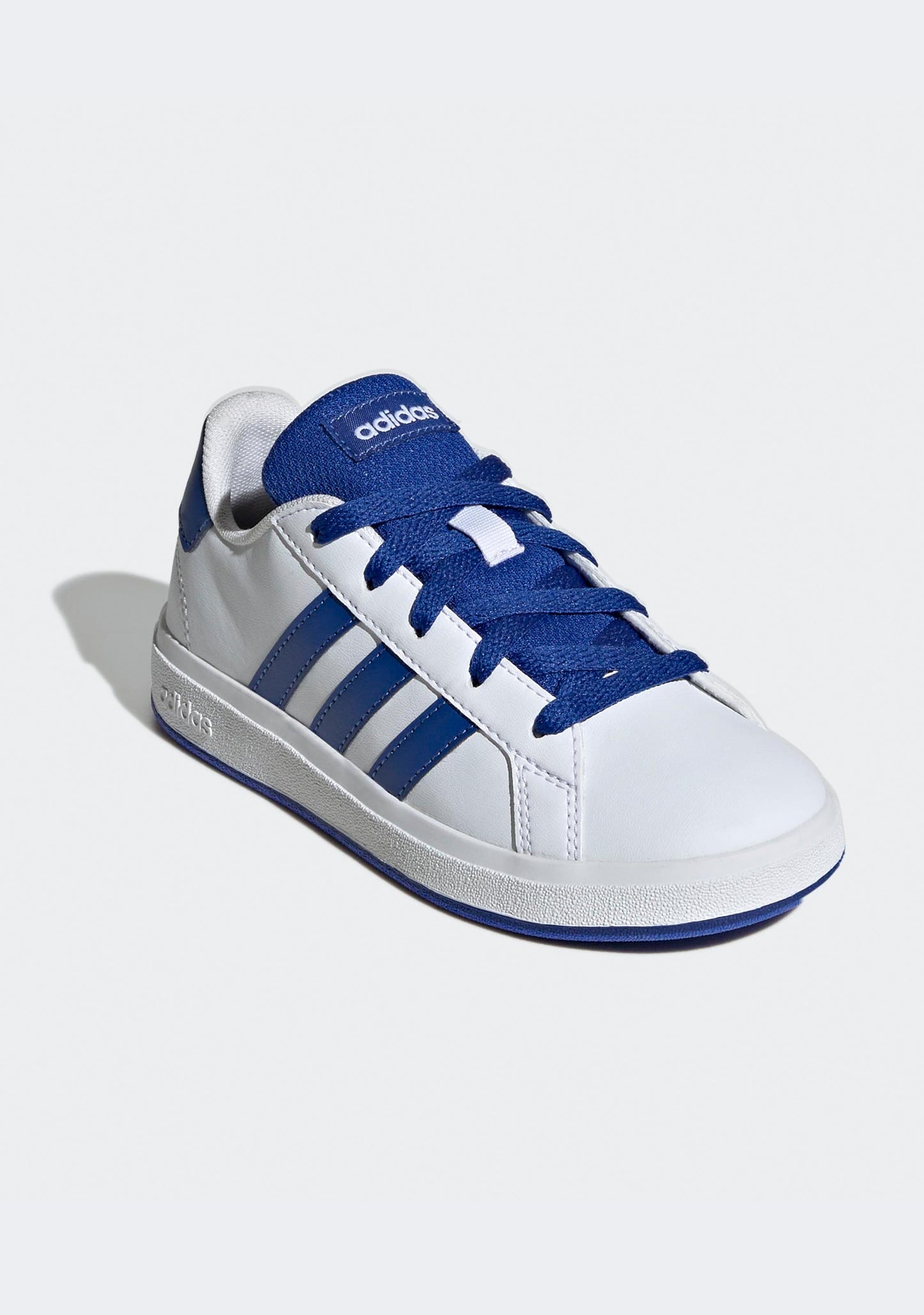 Adidas Kids' Grand Court 2.0 K