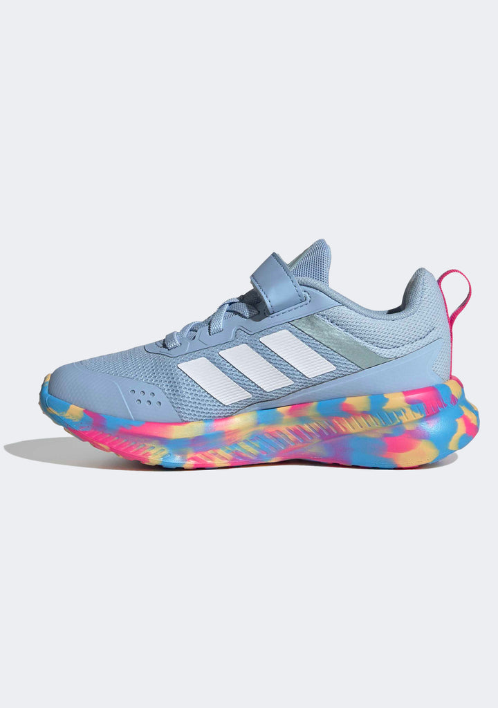 Adidas Kids' Fortarun 4.0 EL C