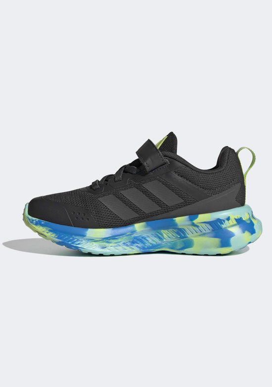 Adidas Kids' Fortarun 4.0 EL C