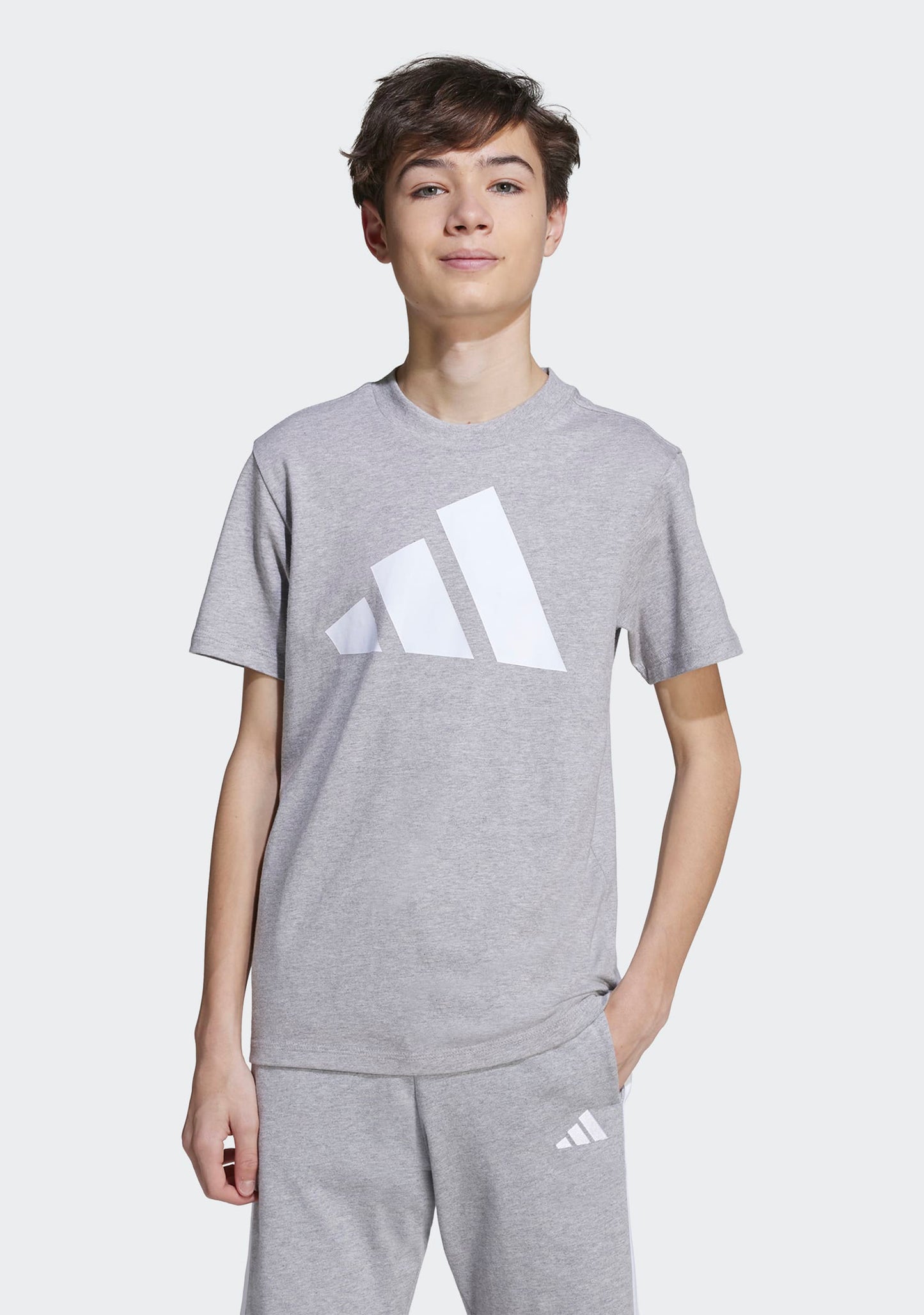 Adidas Kids' Essentials Tee