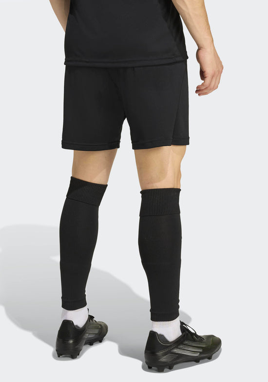 Adidas Men's Entrada 26 Shorts Black