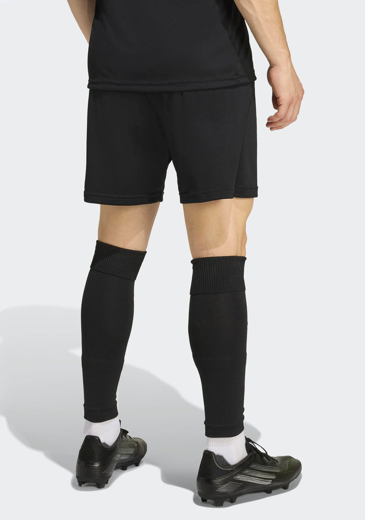 Adidas Men's Entrada 26 Shorts Black