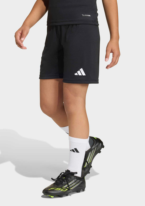 Adidas Kids' Entrada 26 Shorts