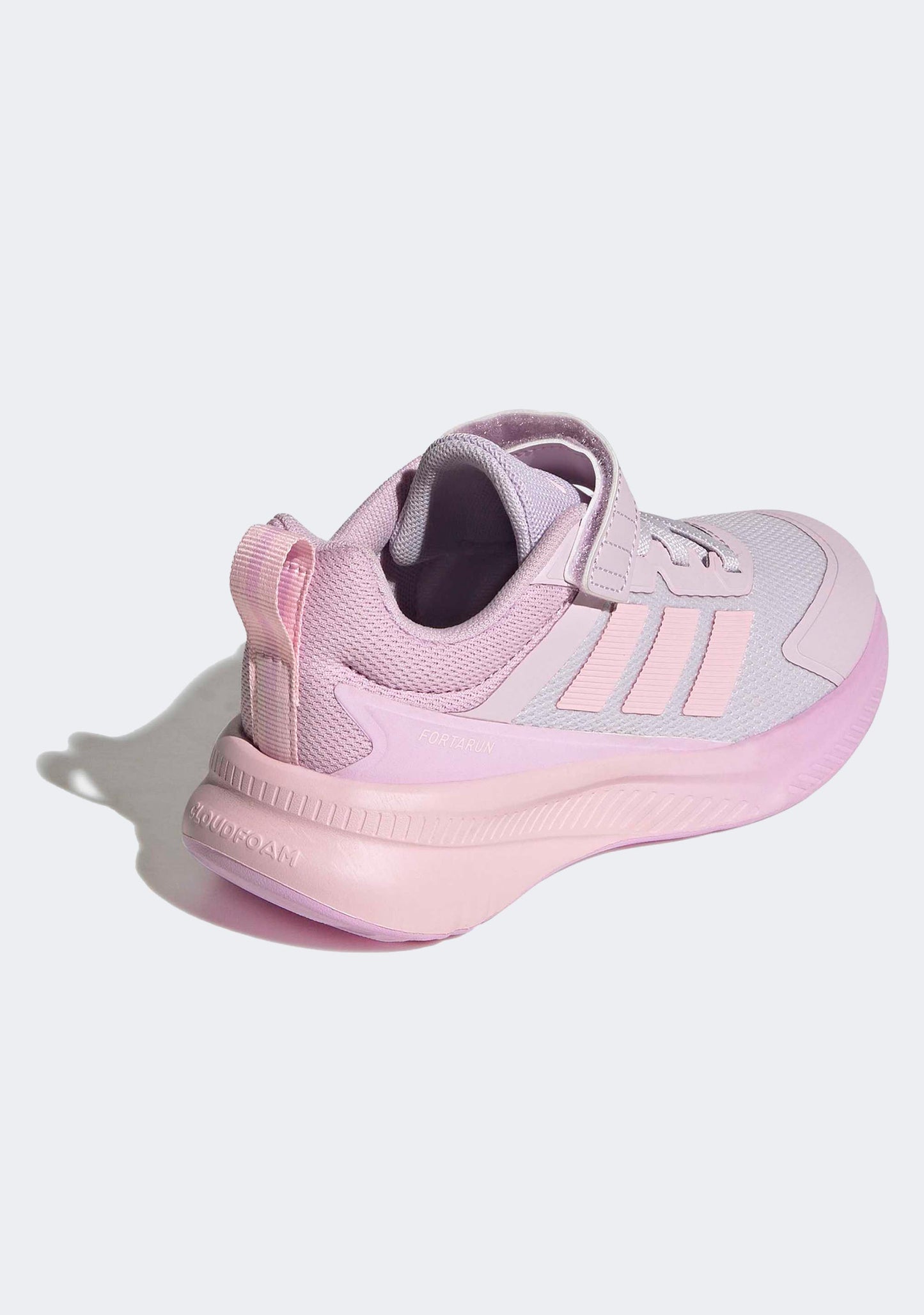 Adidas Kids' Fortarun 4.0 EL C