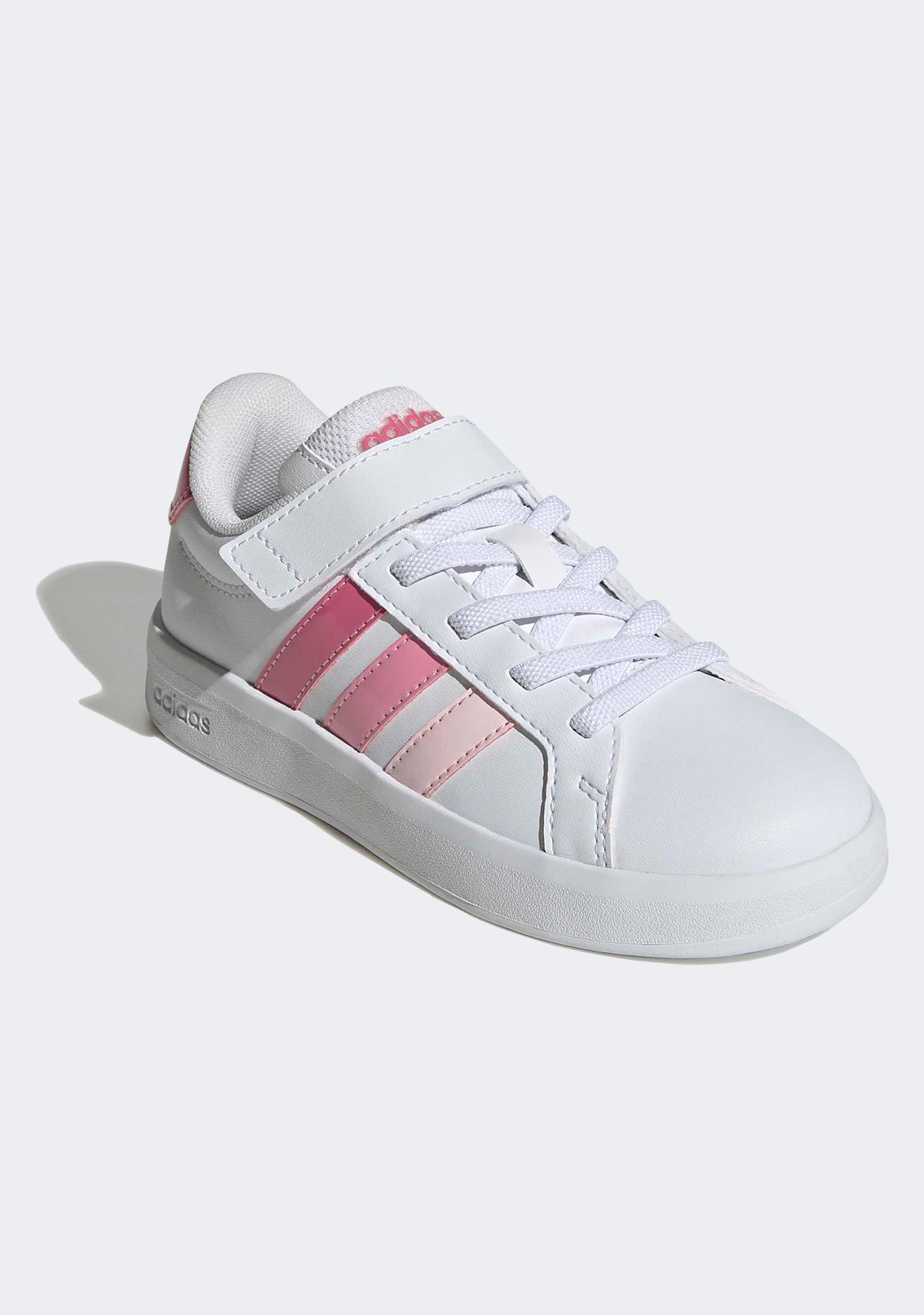 Adidas Kids' Grand Court 3.0 EL C