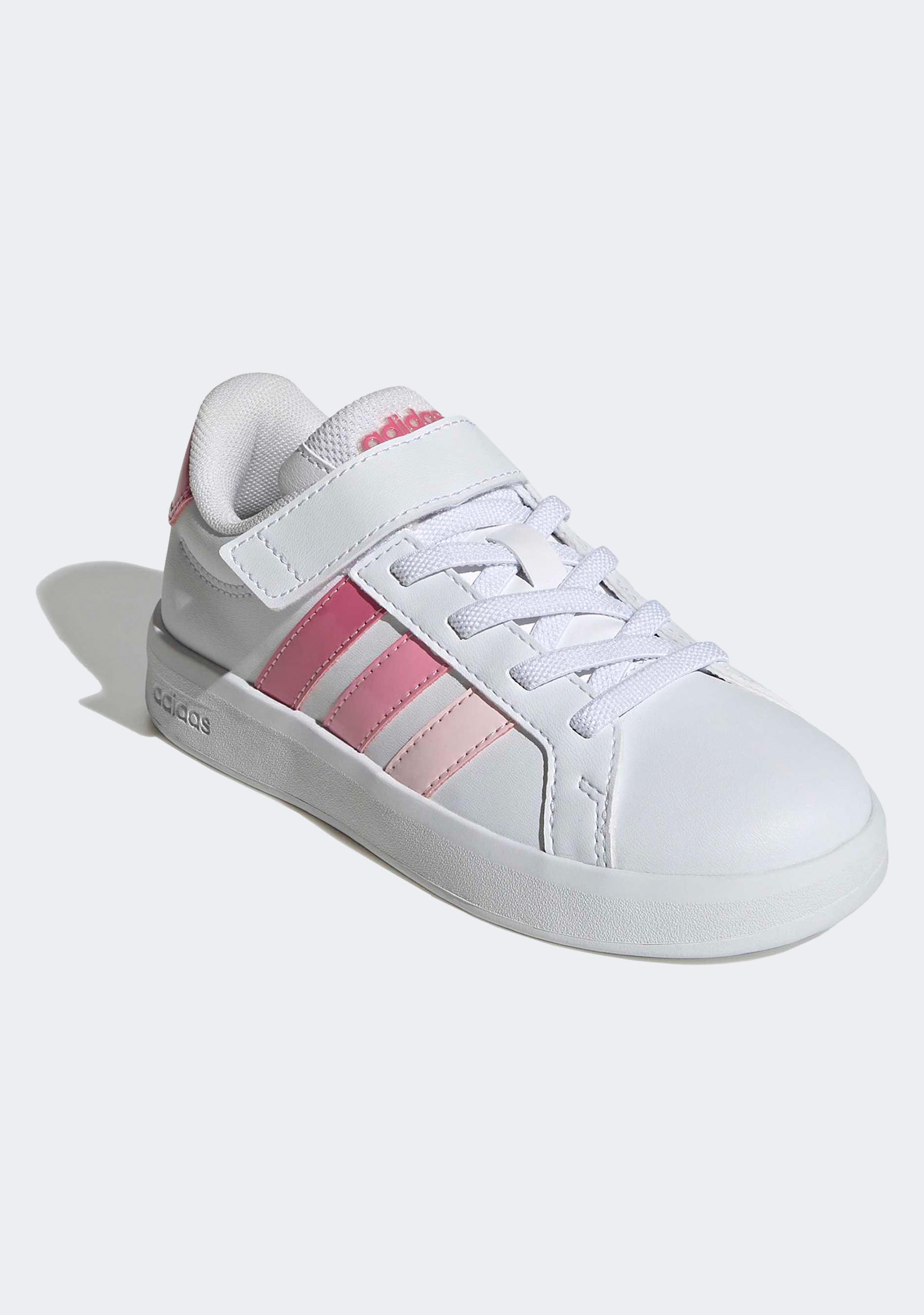 Adidas Kids' Grand Court 3.0 EL C