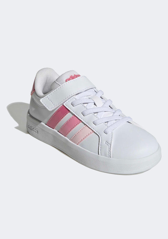Adidas Kids' Grand Court 3.0 EL C