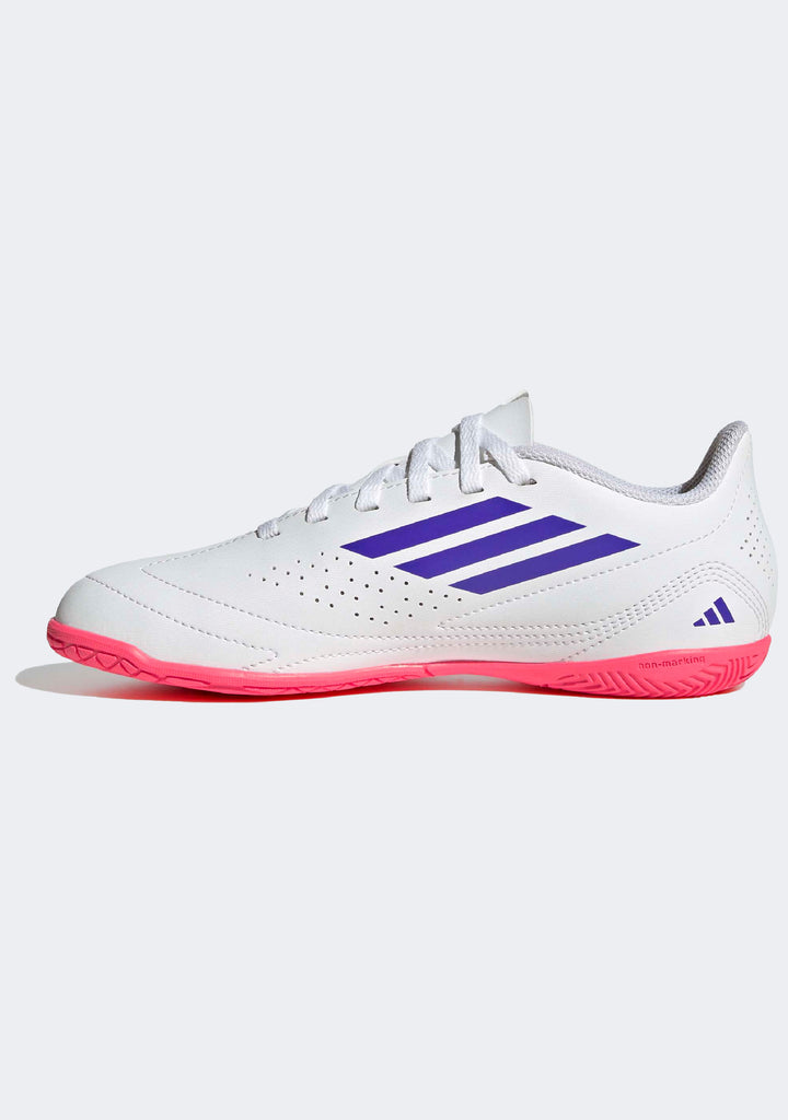 Adidas Kids' Deportivo III Indoor