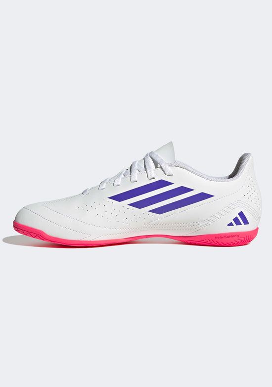 Adidas Men's Deportivo III Indoor Boots