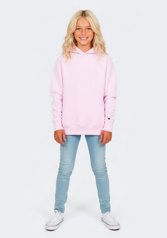 Champion Junior Rochester Base Hoodie