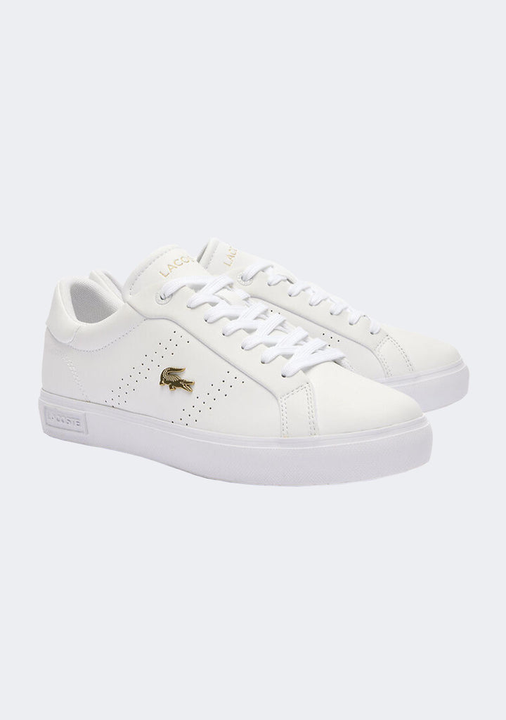 Lacoste Women's Powercourt 2.0