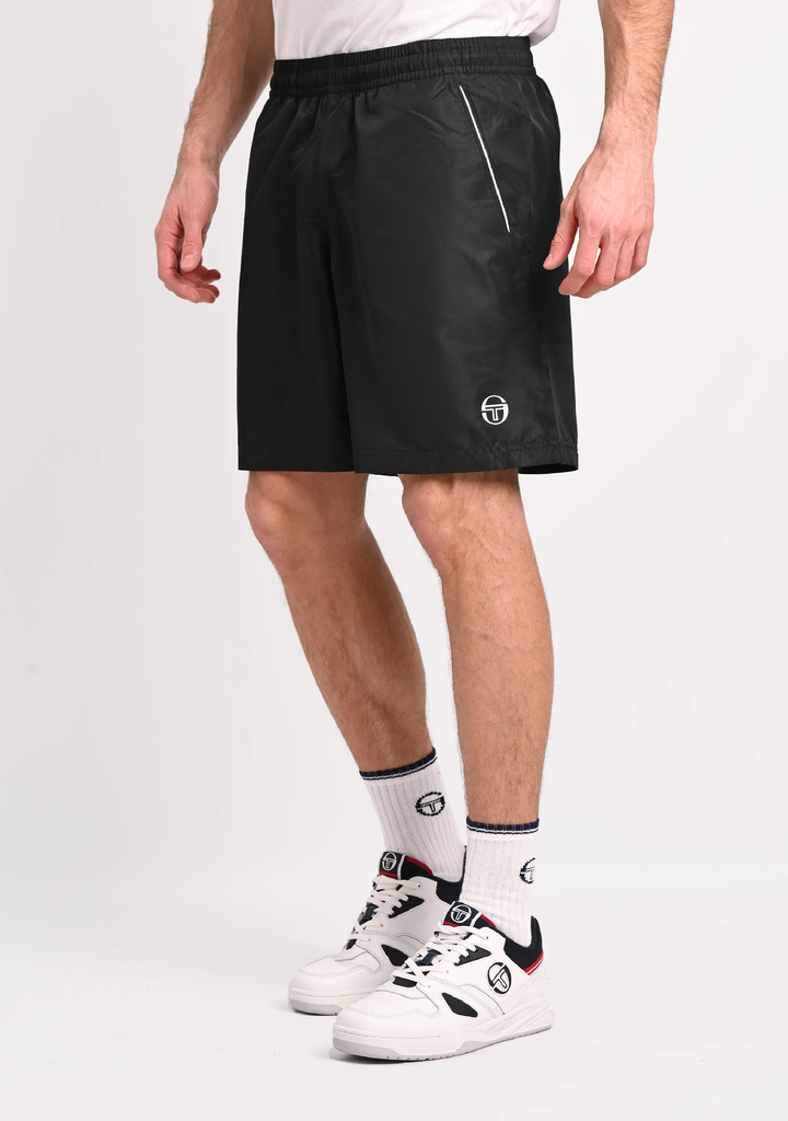 Sergio Tacchini Men's Rob Short