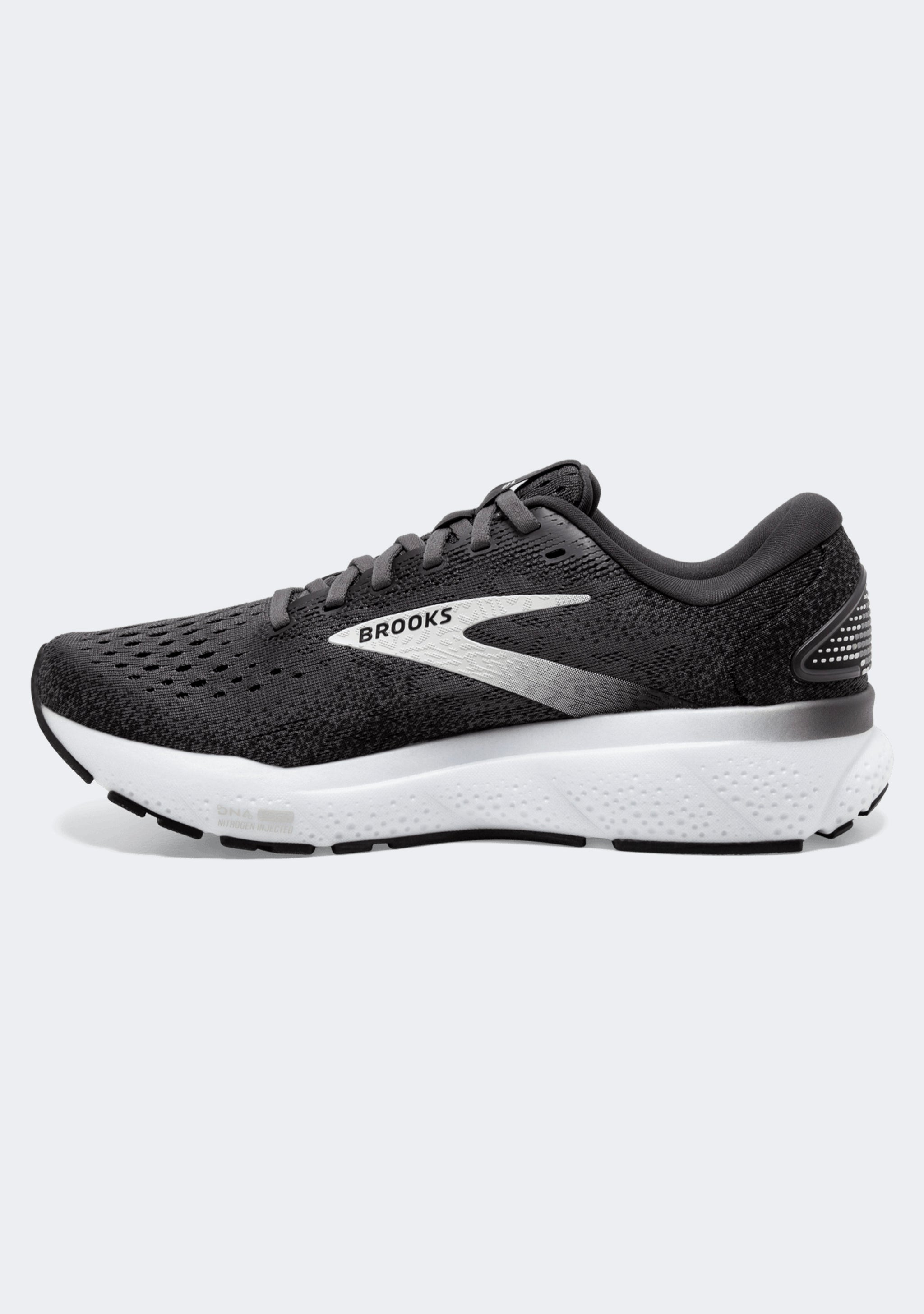 Brooks Men's Ghost 16 (2E Width)