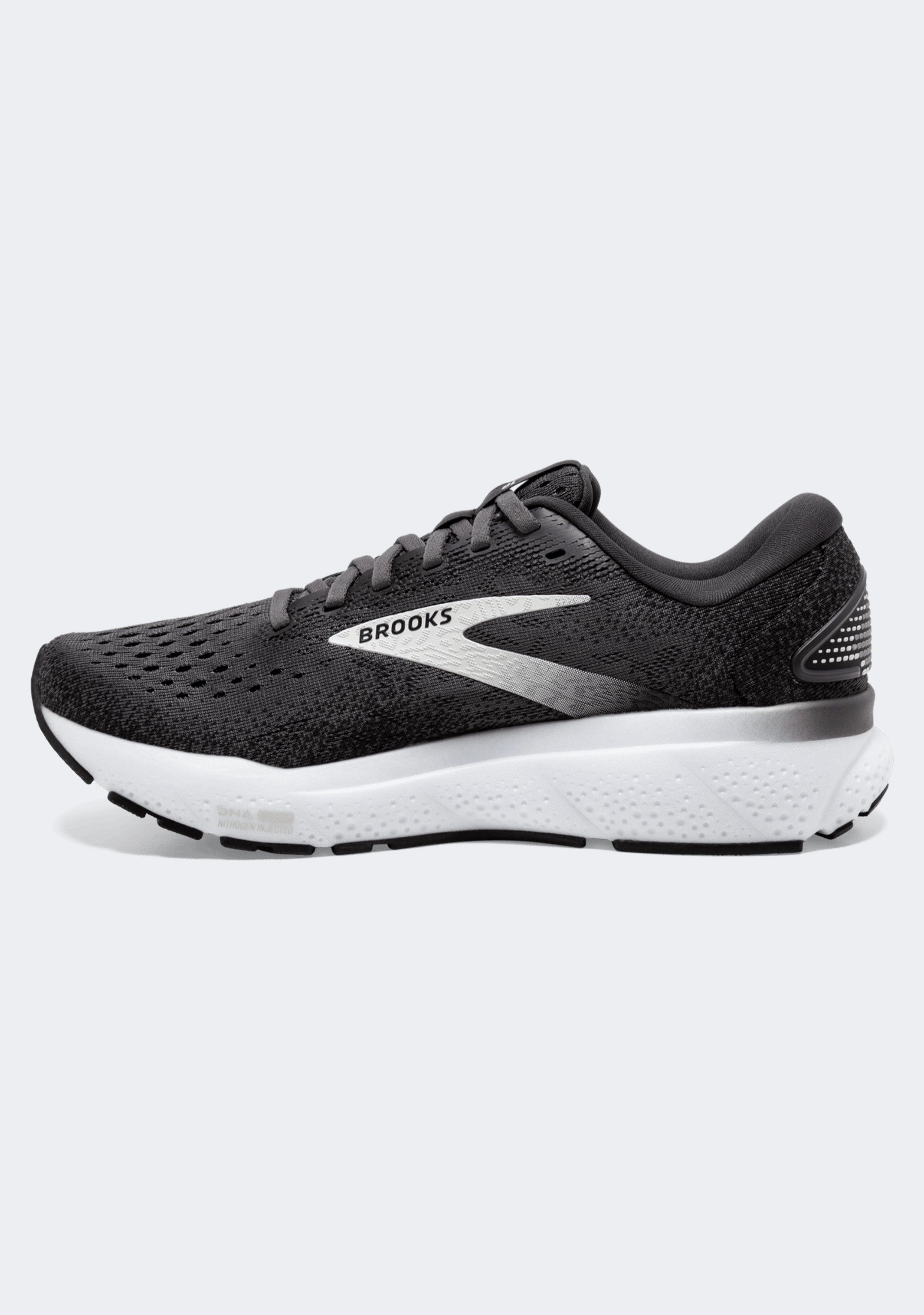 Brooks Men's Ghost 16 (2E Width)