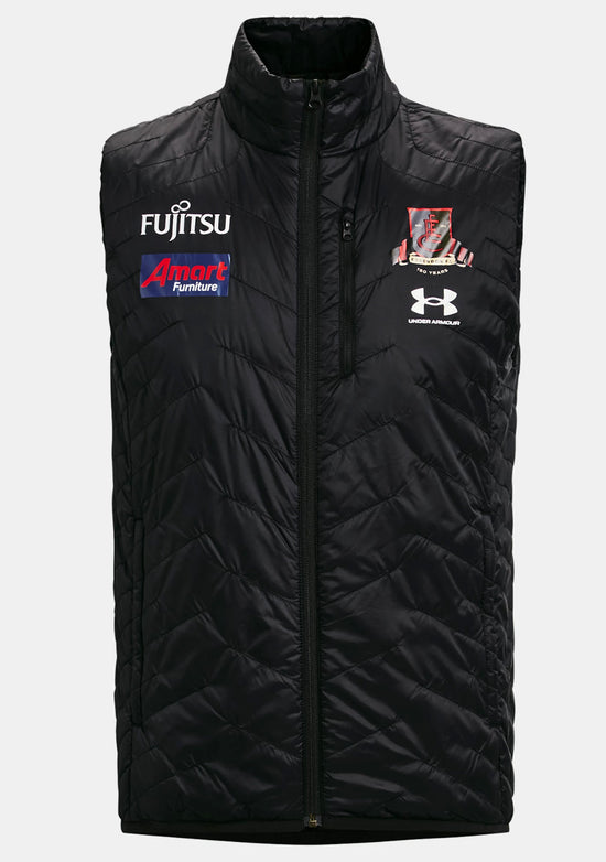 Under Armour Men’s Essendon FC 2022 Reactor Vest
