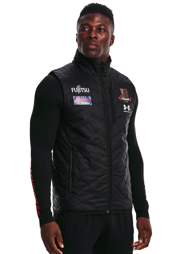 Under Armour Men’s Essendon FC 2022 Reactor Vest