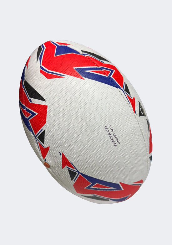 Mitre Squad Rugby Ball