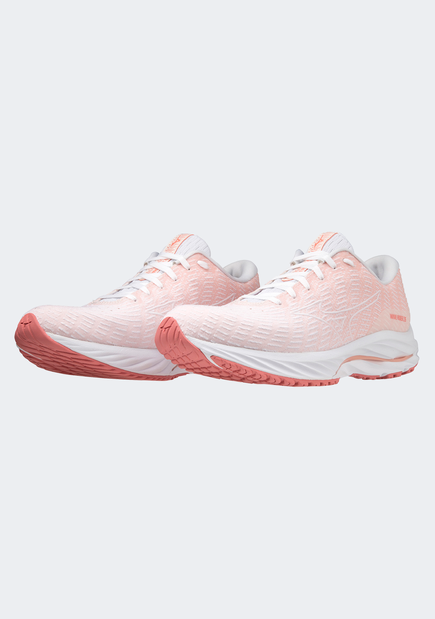 Mizuno Women's Wave Rider 26 SSW