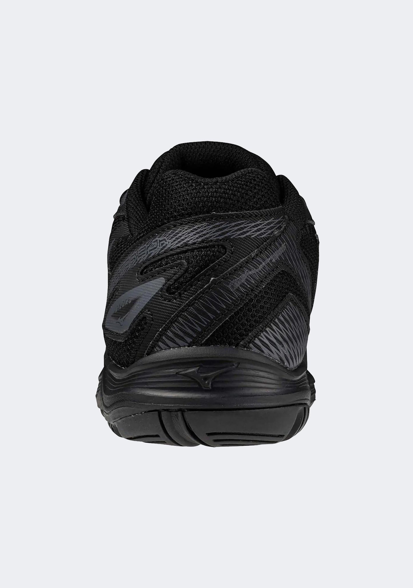 Mizuno Kids' Stealth Star 2 JR. Netball Shoe