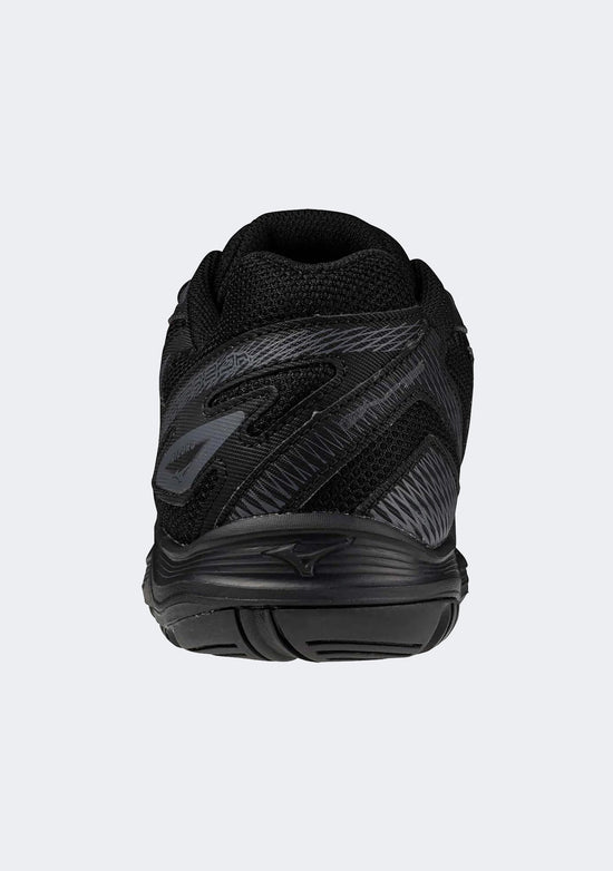 Mizuno Kids' Stealth Star 2 JR. Netball Shoe