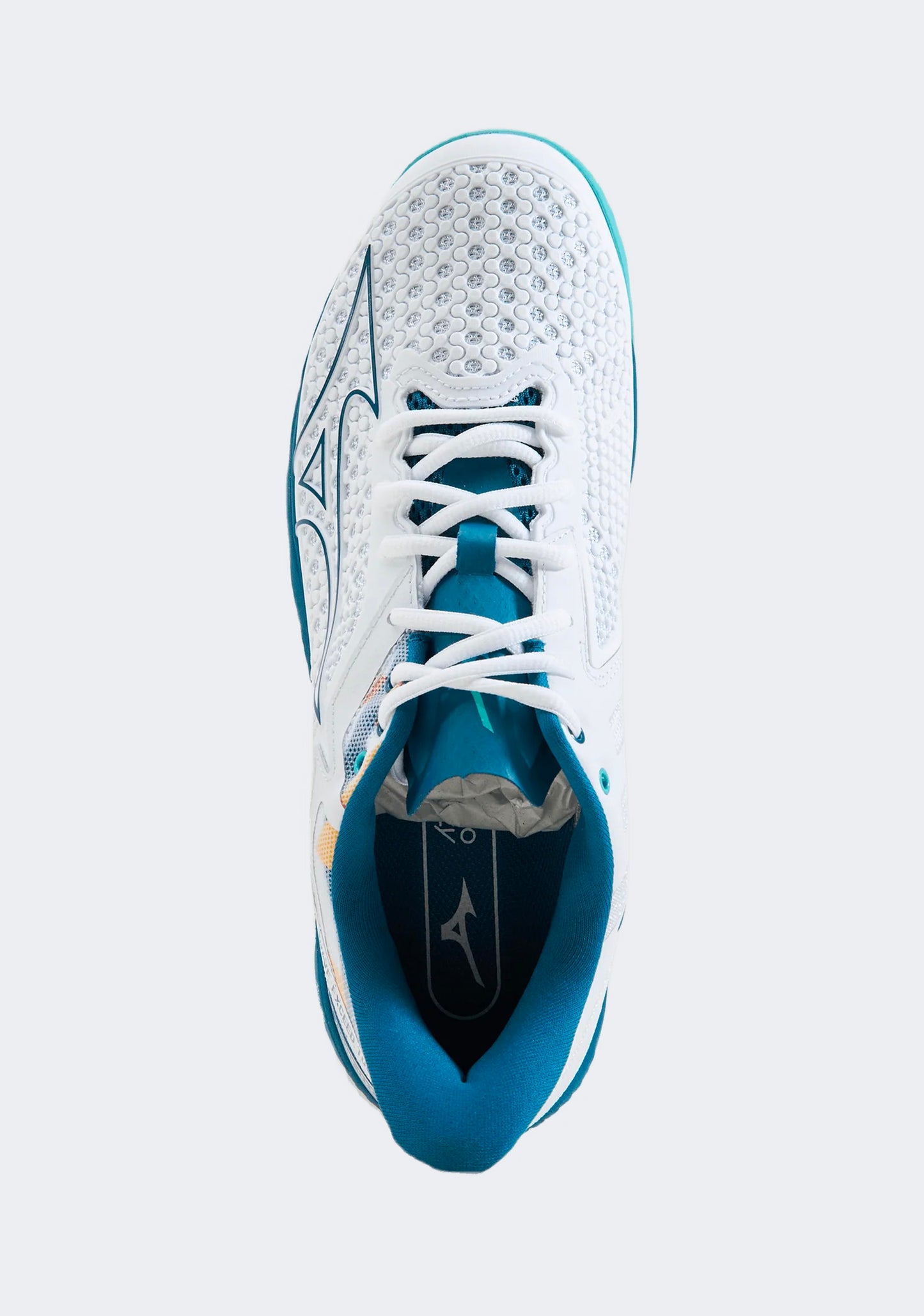 Mizuno Men's Wave Exceed Tour 5 AC