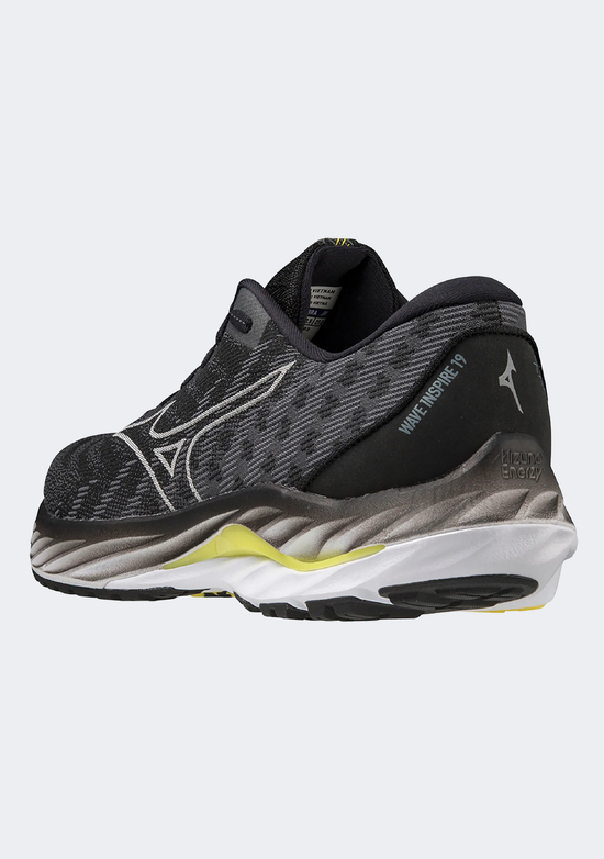 Mizuno Men’s Wave Inspire 19 SSW