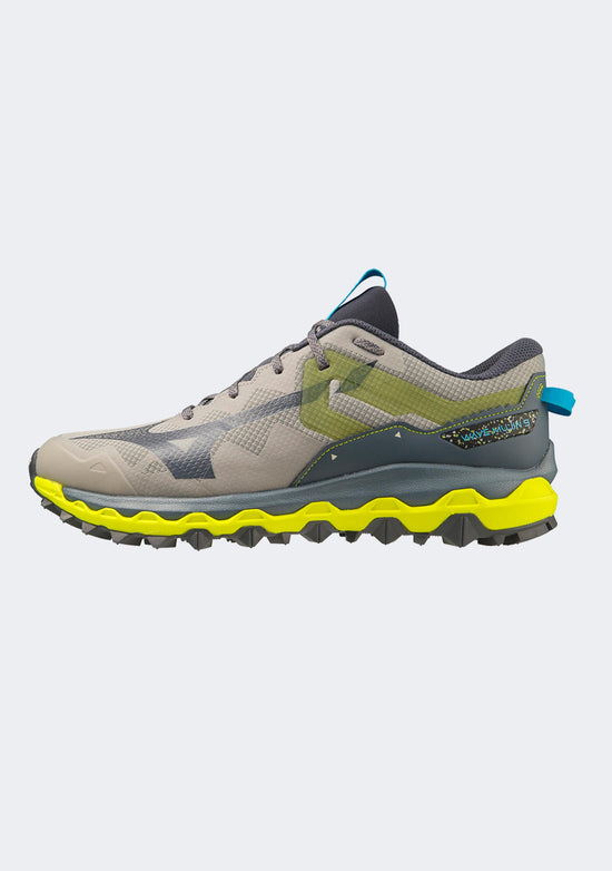 Mizuno Men's Wave Mujin 9