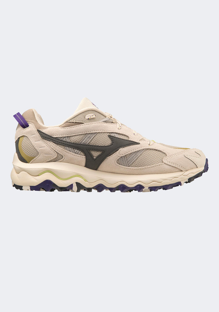 Mizuno Men's Wave Mujin TL