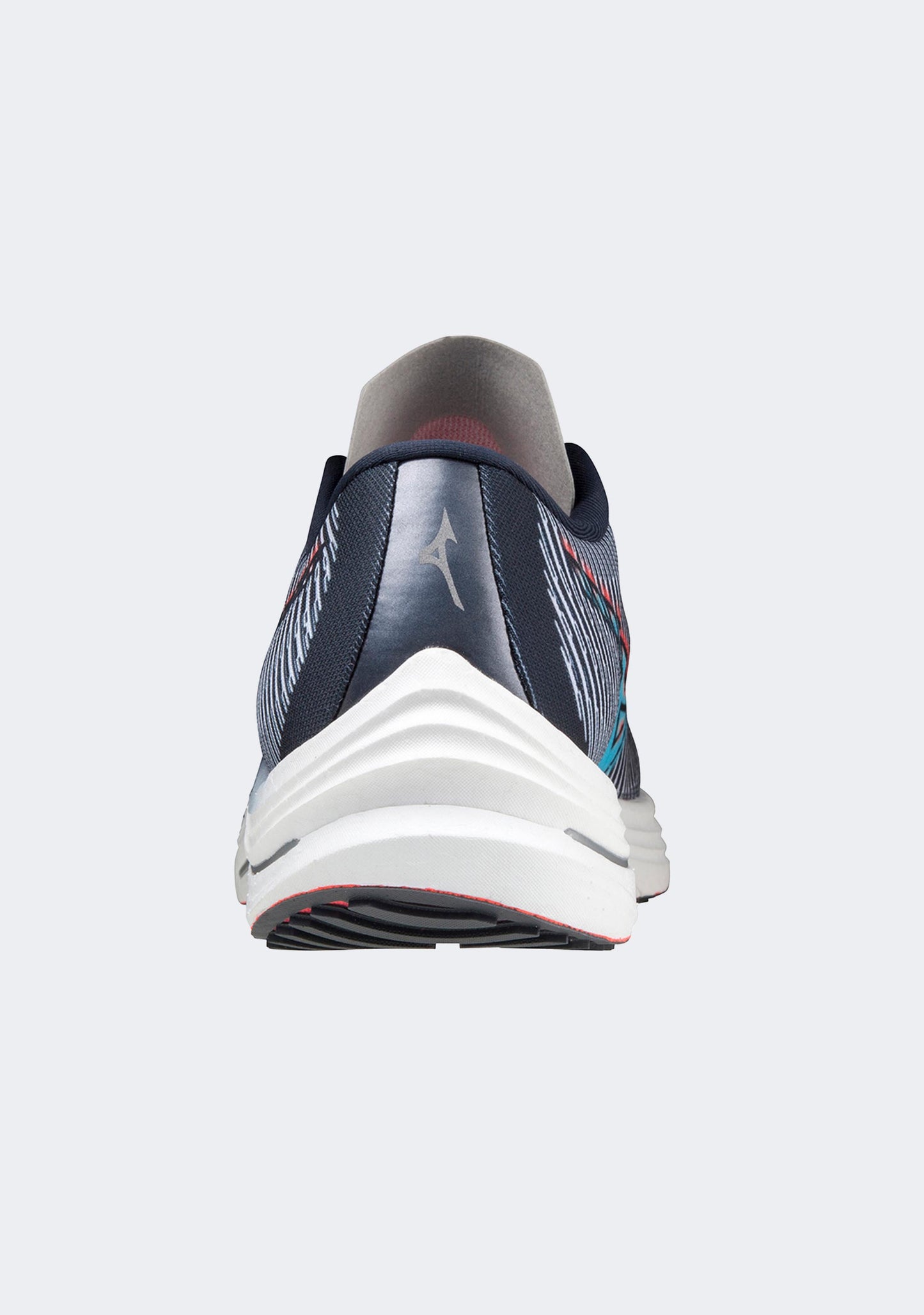 Mizuno Men's Wave Rebellion