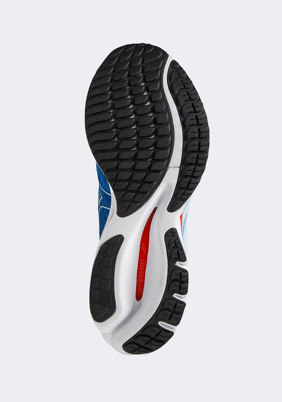 Mizuno Men's Wave Rider 26 (2E Width)