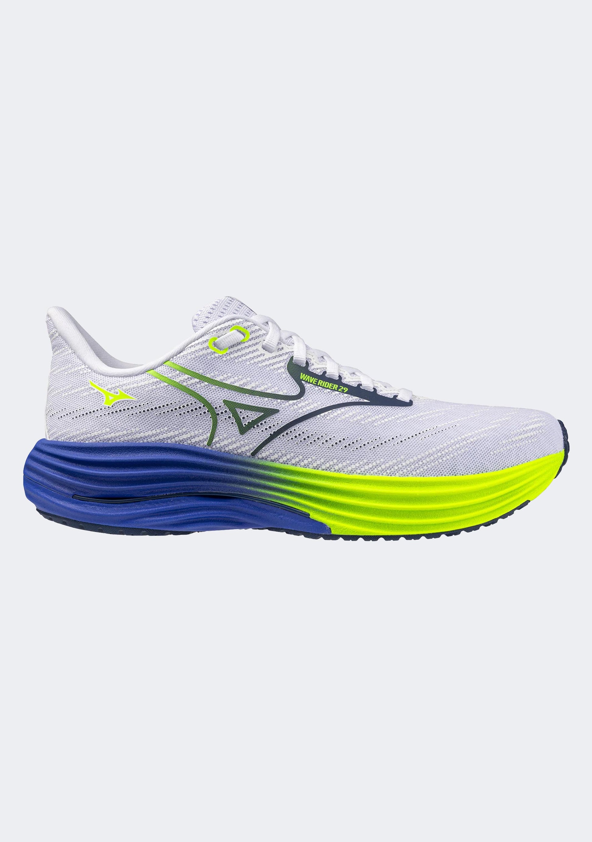 Mizuno Men's Wave Rider 29