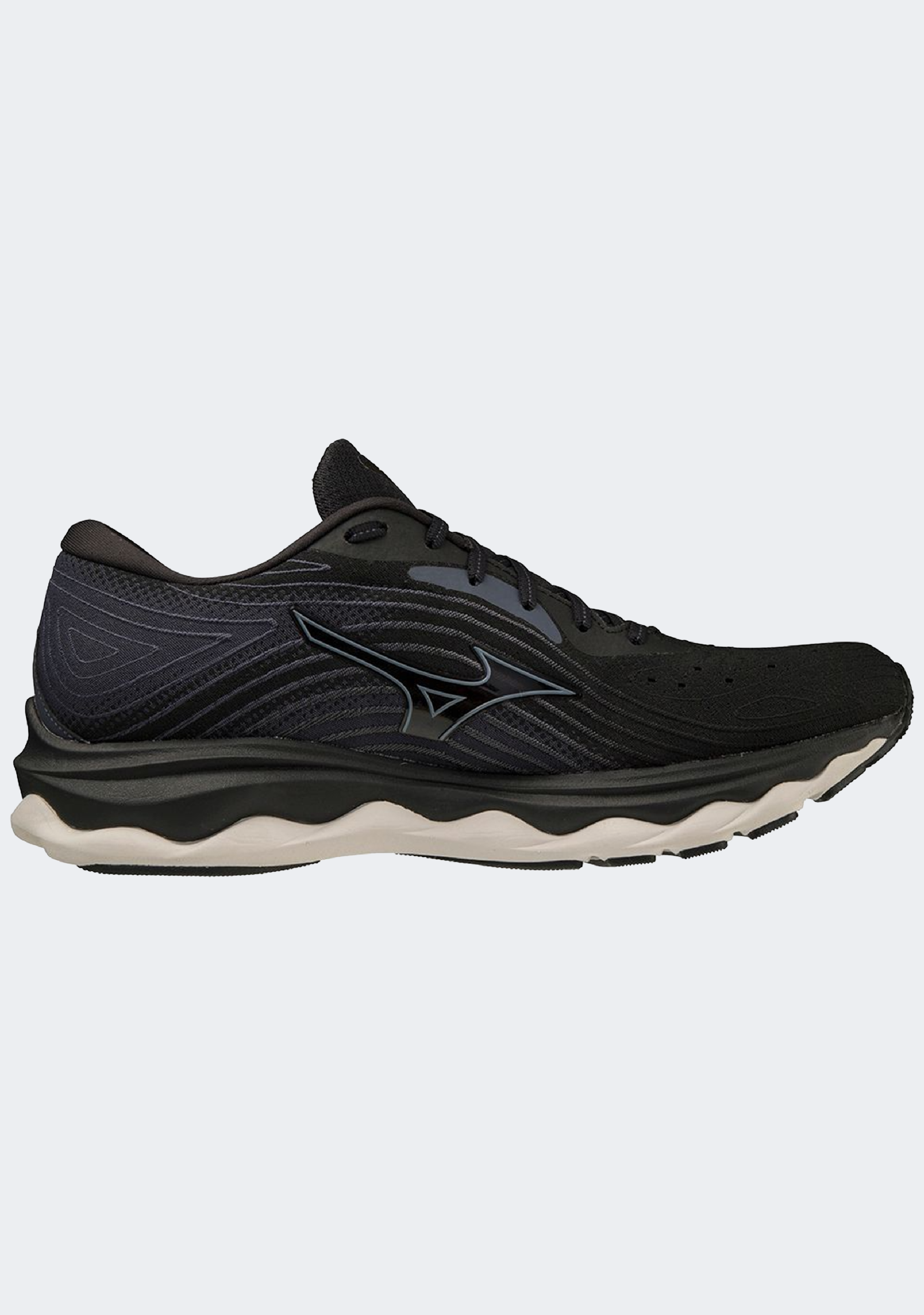 Mizuno Mens Wave Sky 6 Jim Kidd Sports