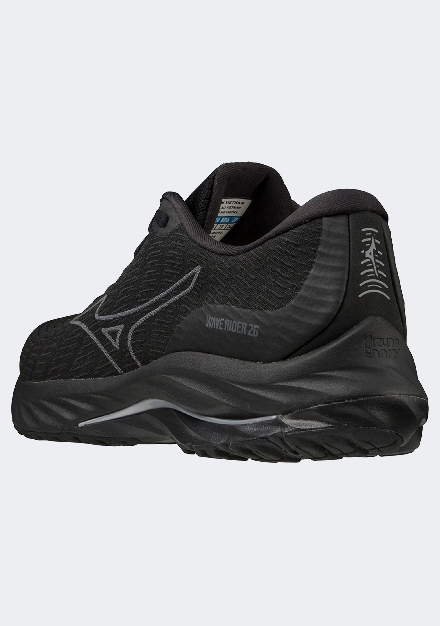 Mizuno Women's Wave Rider 26 SSW