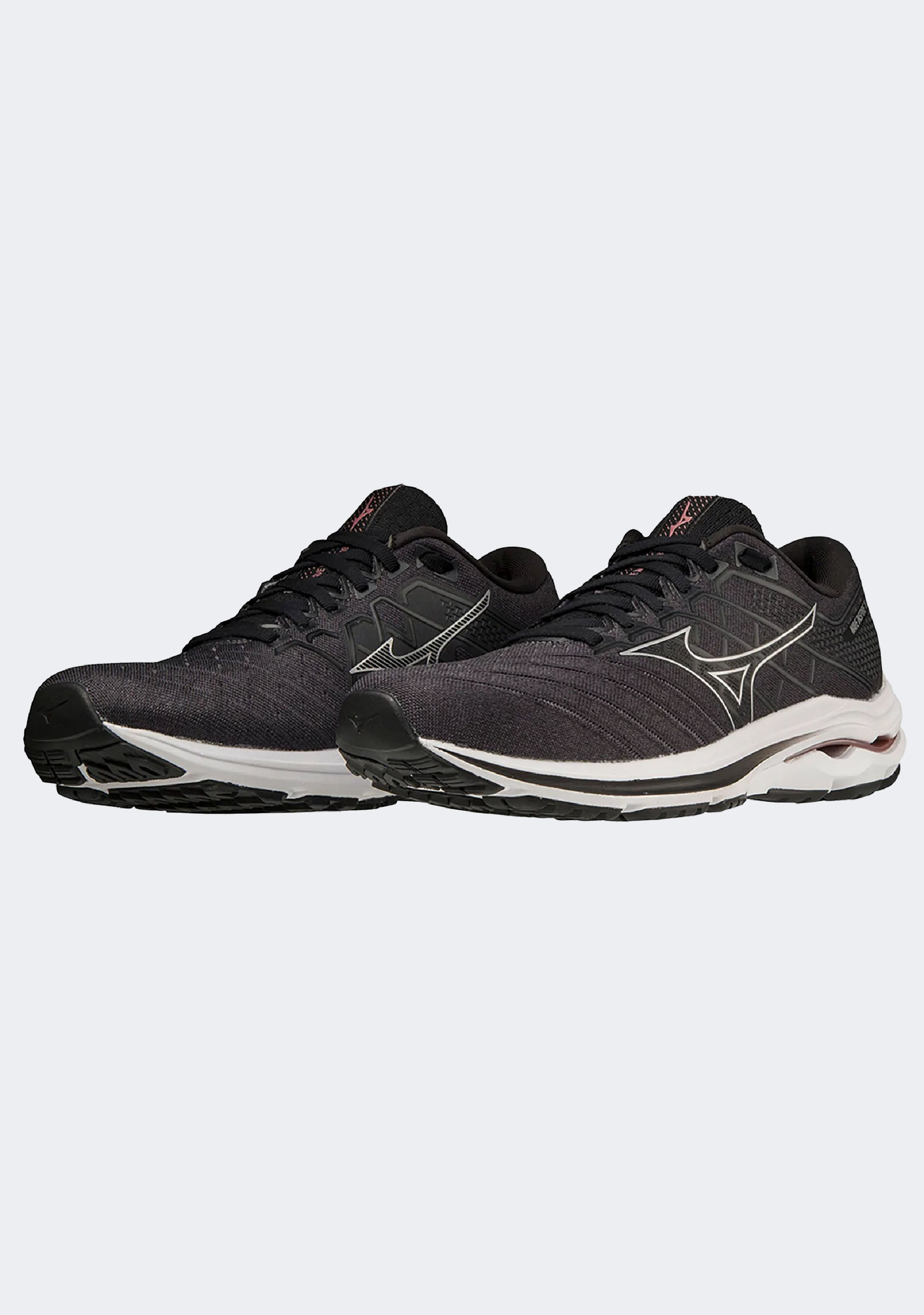 Mizuno Women’s Wave Inspire 18 (D Width)