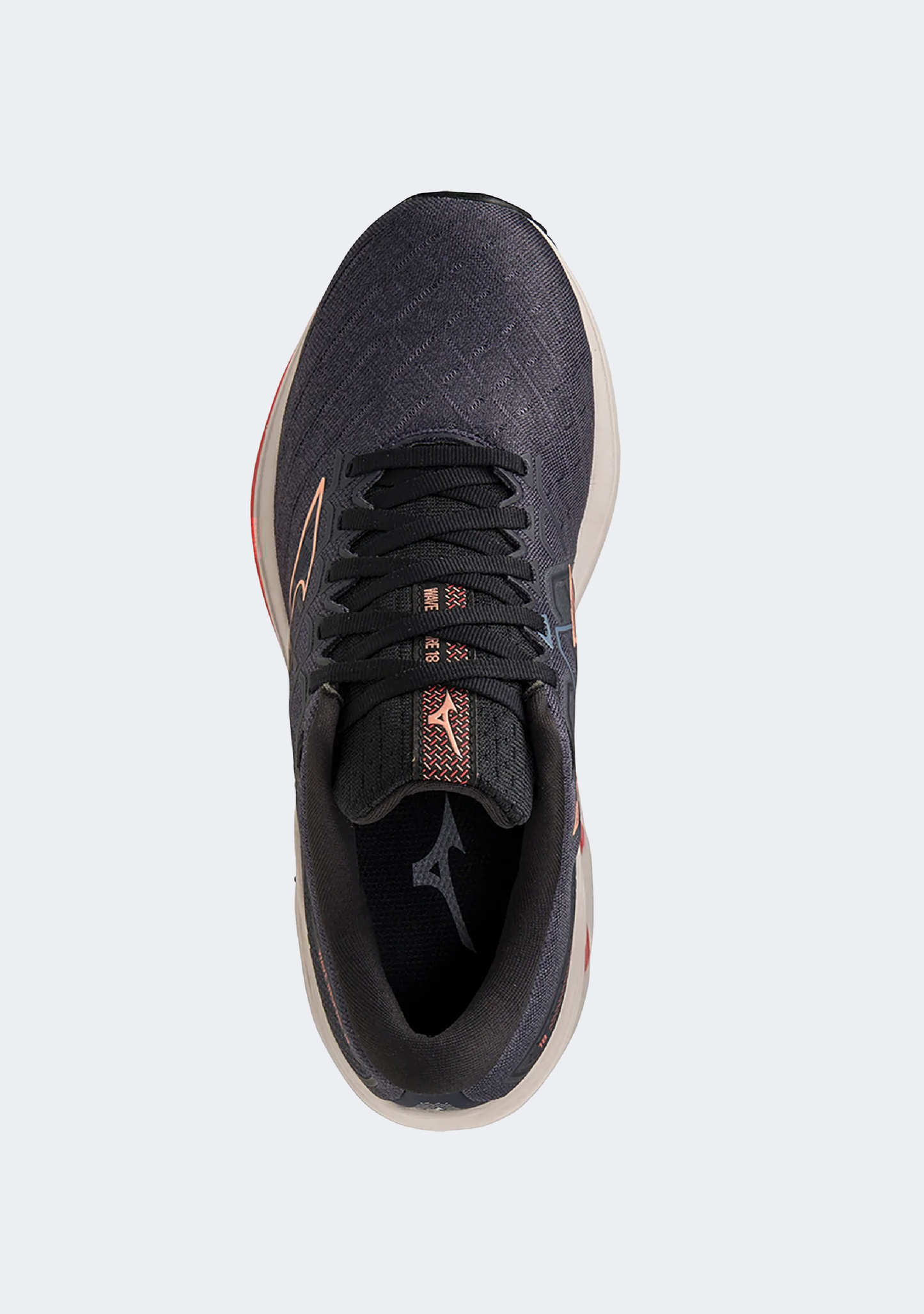 Mizuno Women’s Wave Inspire 18